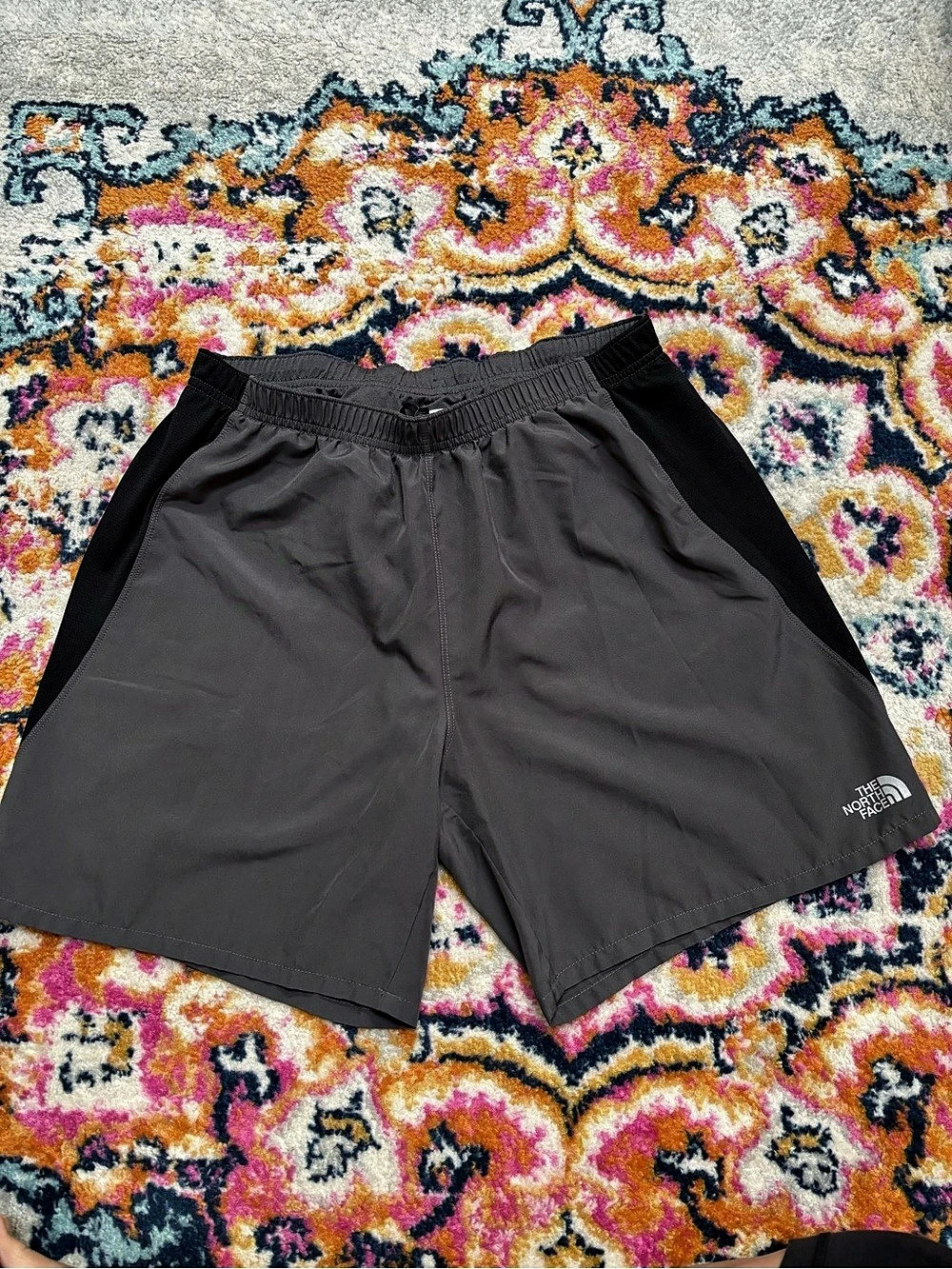 The North Face Flashdry Athletic Shorts